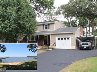 1609 Coralie Ct, Pasadena, MD 21122