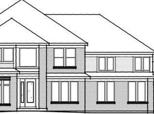 12409 Tidecrest Dr, Fishers, IN 46037