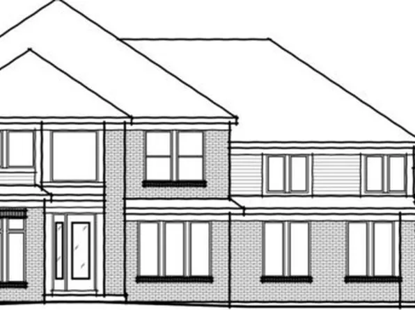 12409 Tidecrest Dr, Fishers, IN 46037