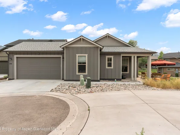 375 Blue Heron Vis, Glenwood Springs, CO 81601