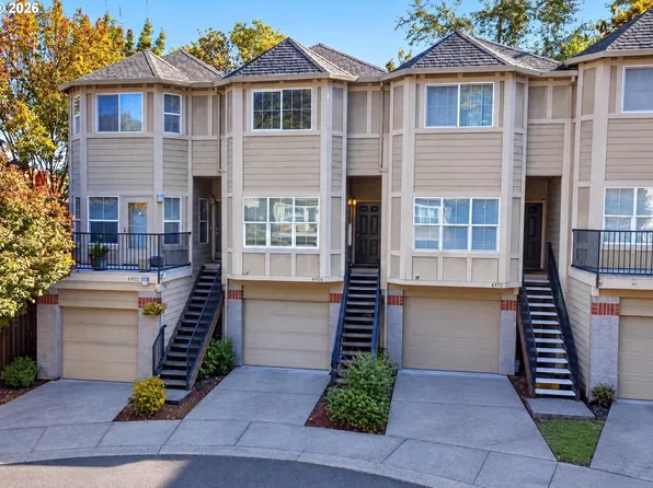 4906 SW 1st Ave, Portland, OR 97239