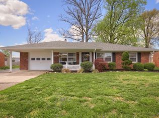 2936 Cheyenne Dr, Owensboro, KY 42301