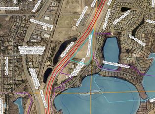 Pauls Lake Rd S, Cambridge, MN 55008