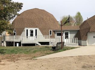 1686 Hilltop Dr, Worland, WY 82401