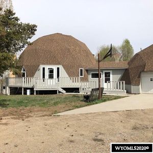 1686 Hilltop Dr, Worland, WY, 82401