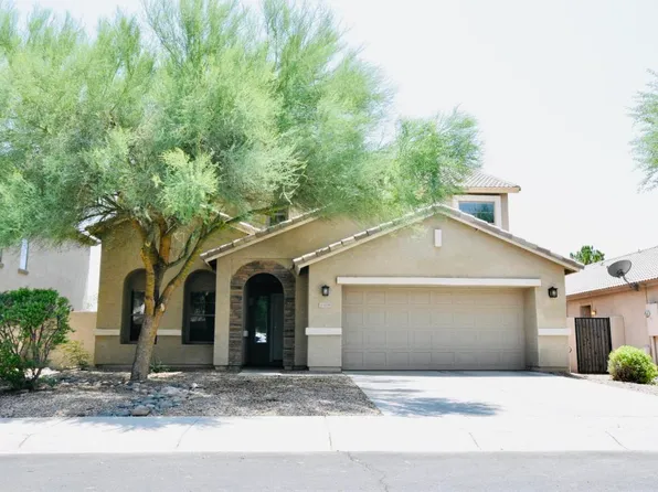 45595 W Dutchman Dr, Maricopa, AZ 85139