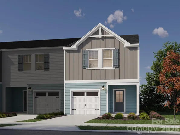 2234 Fitzi Way, Charlotte, NC 28213