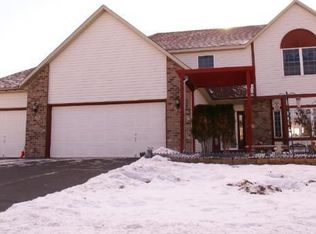 6547 Foxtail Ct S, Cottage Grove, MN 55016