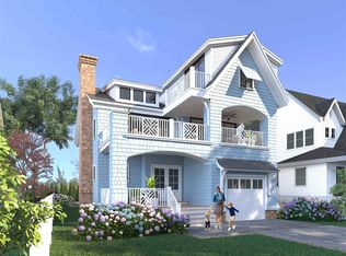 24 19th St E, Avalon, NJ 08202