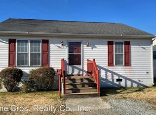 100 N Mapleleaf Ave, Henrico, VA 23075