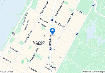 140 West 69th Street