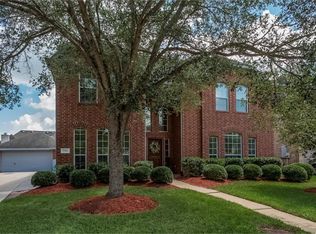 7311 Timberline Dr, Pasadena, TX 77505