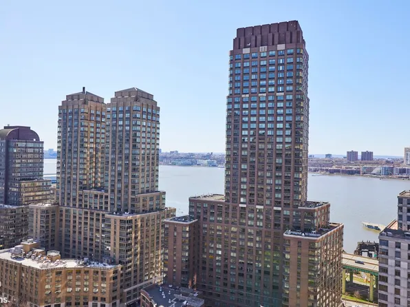 205 West End Avenue image 1 of 9