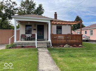 5450 E 18th St, Indianapolis, IN 46218