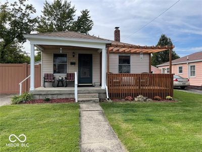 5450 E 18th St, Indianapolis, IN, 46218