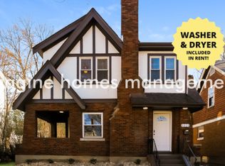 1321 Ryland Ave, Cincinnati, OH 45237