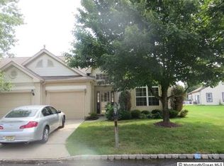 54 Birmingham Ln, Monroe Township, NJ
