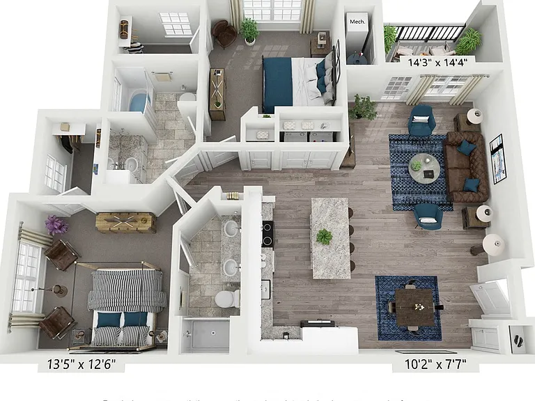 8 West — Photo 82