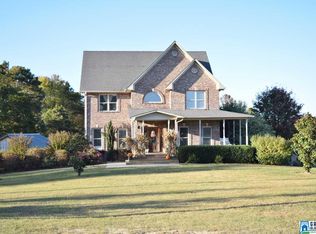 156 Oak Ln, Remlap, AL 35133