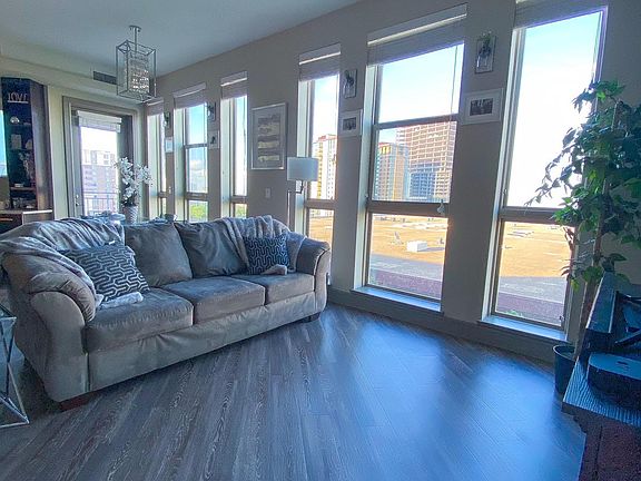 2nd image of 602-10727 Domain Dr #602