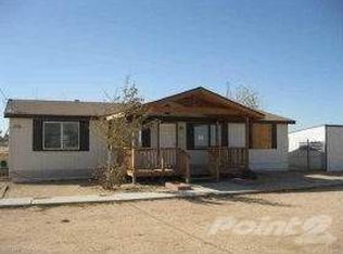 14380 Middleton Rd, Phelan, CA 92371