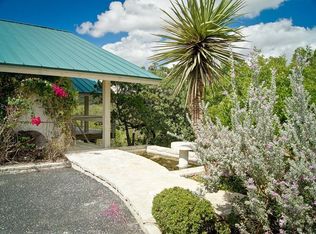 117 Stacy Ln, Kerrville, TX 78028