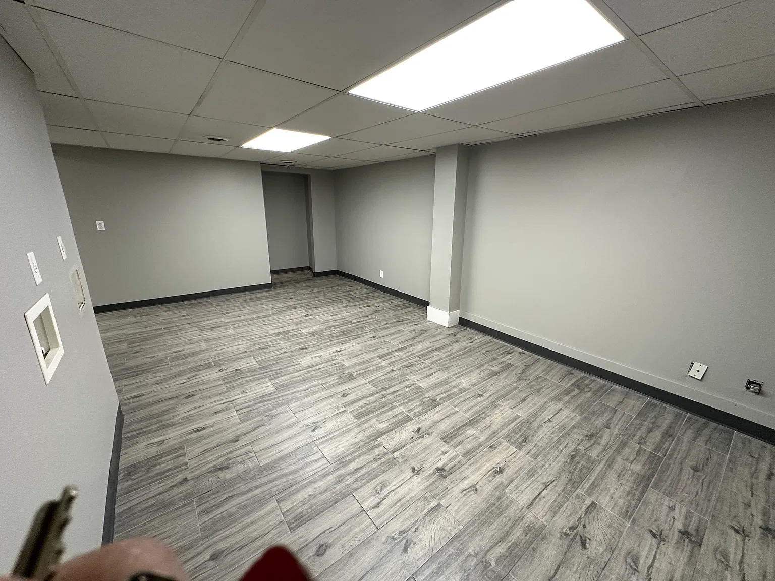 2 bed, $750 — Photo 2