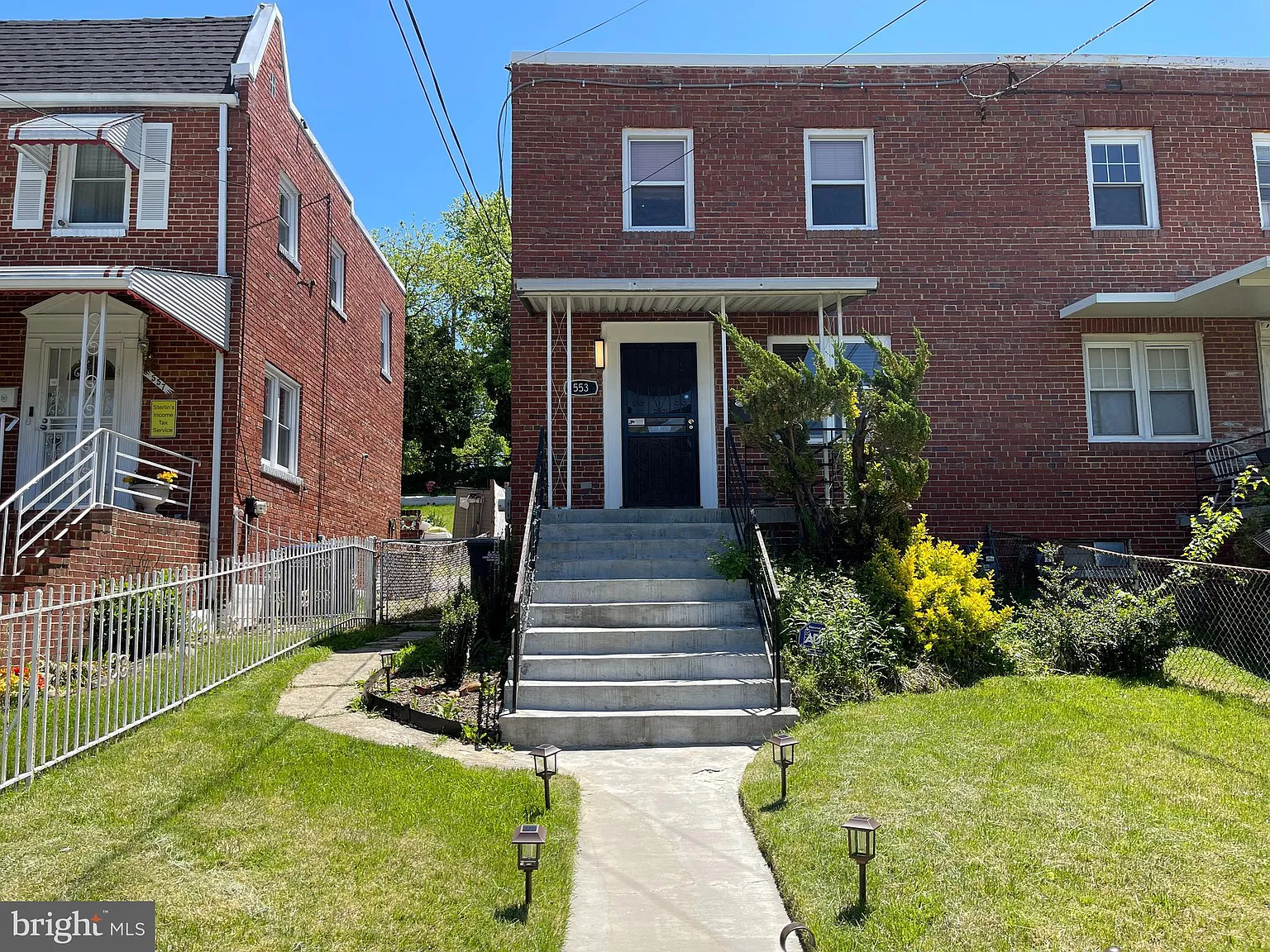 553 Foxhall Pl SE photo 1