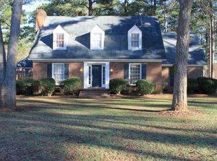 2704 N Doublegate Dr, Albany, GA 31721