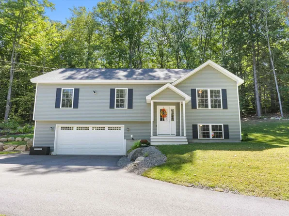 66 Onset Road, Bennington, NH 03442