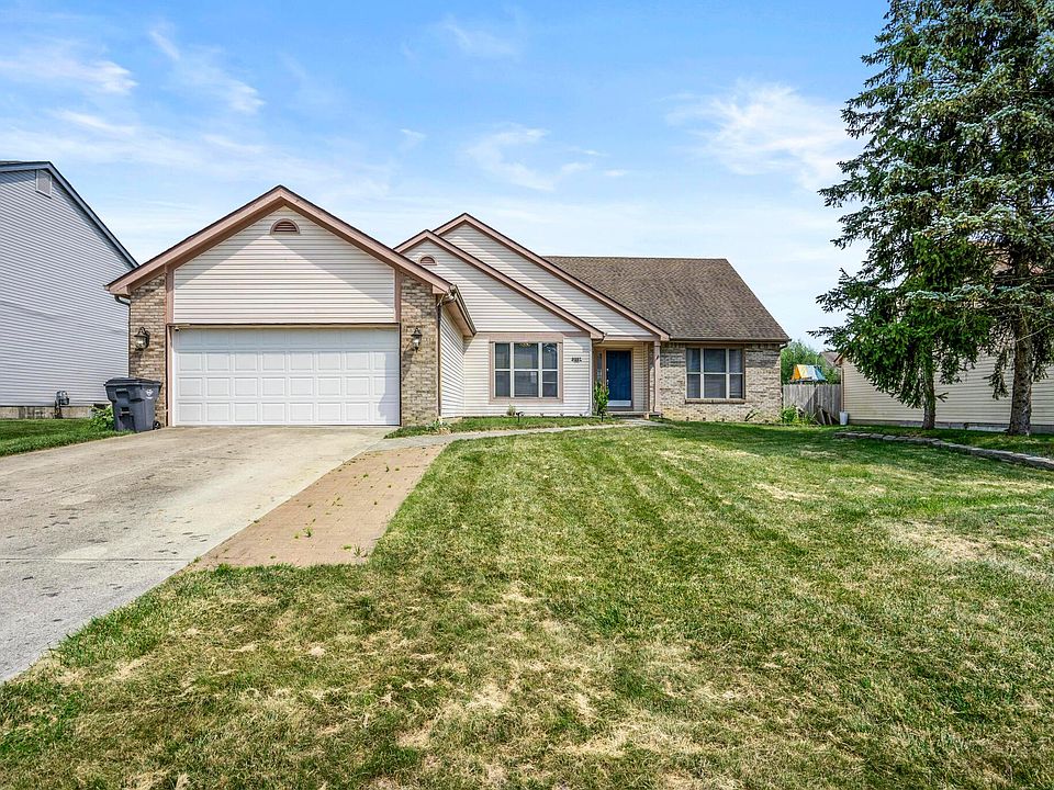 1st image of 8287 Priestley Dr