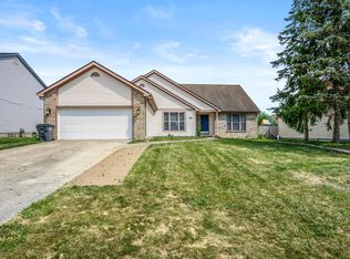 8287 Priestley Dr, Reynoldsburg, OH