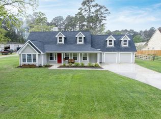 209 Sundew Ct, Magnolia, TX 77355