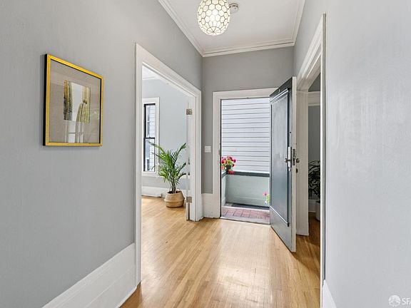 4th image of 1250 Vallejo St APT 1