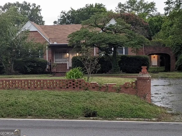 3771 Vineville Ave, Macon, GA 31204