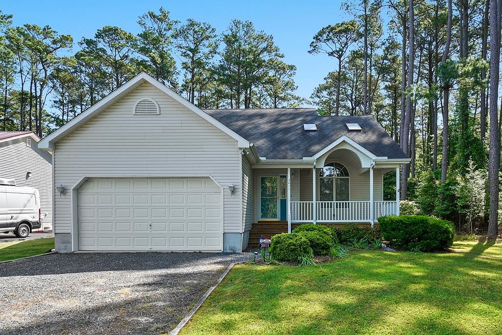 3011 Captains Corridor, Greenbackville, VA 23356 Zillow