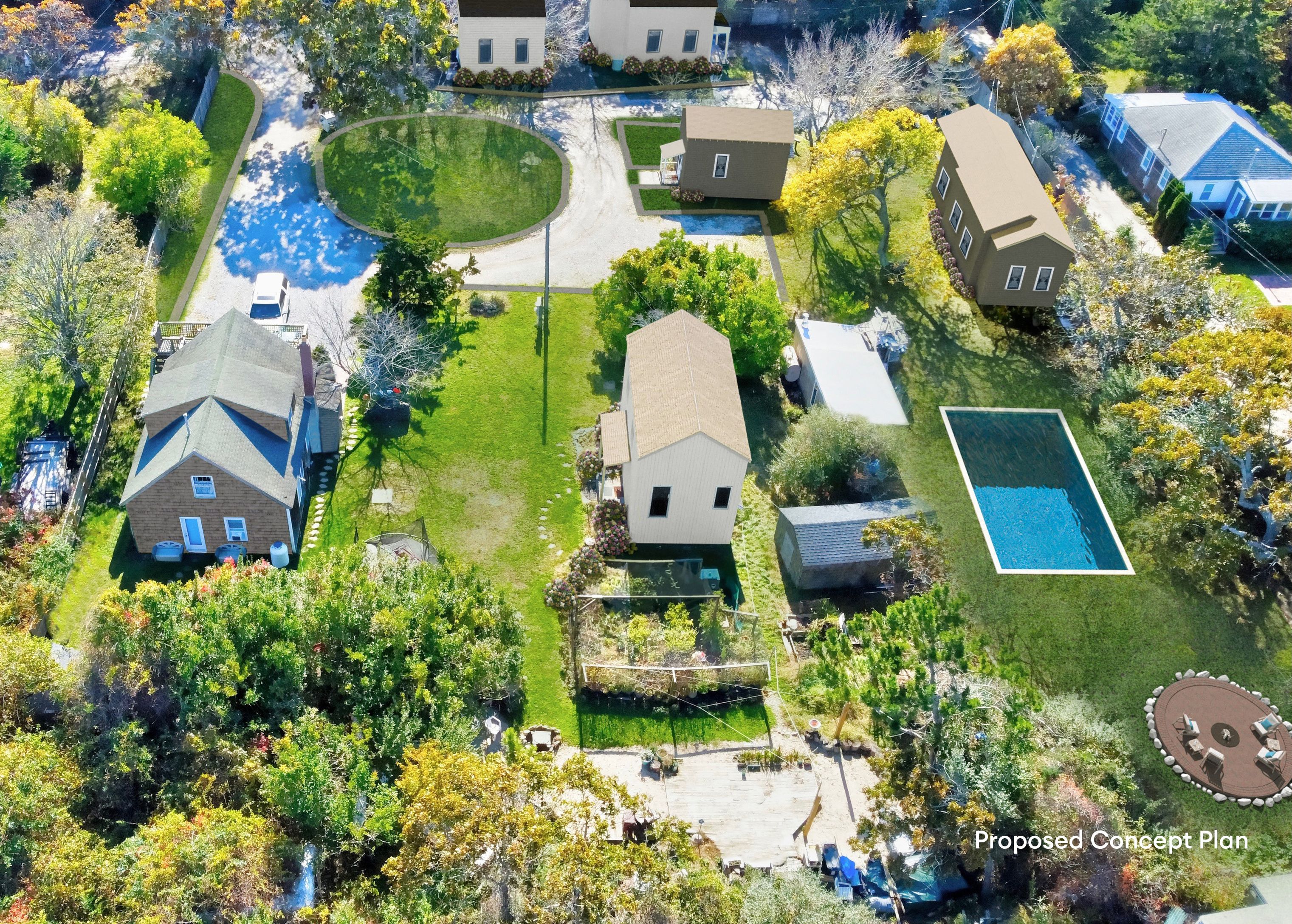 18 North Shore Rd, Montauk, NY 11954 Out East