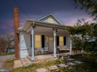 2744 Cedarhurst Rd, Finksburg, MD 21048