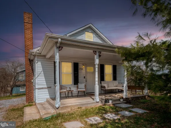 2744 Cedarhurst Rd, Finksburg, MD 21048