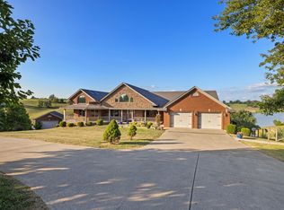 5401 McCormick Rd, Mount Sterling, KY 40353