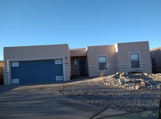 3718 Chromite Ct, Las Cruces, NM 88012