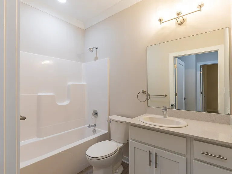Filmore Place Apartments — Photo 51