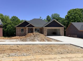 190 New Orleans Ct, Taylorsville, KY 40071