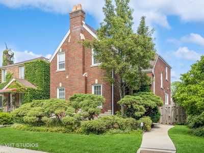 1823 N Newland Ave, Chicago, IL, 60707