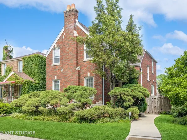 1823 N Newland Ave, Chicago, IL 60707