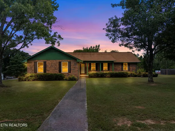 816 Stonecrest Dr, Maryville, TN 37804