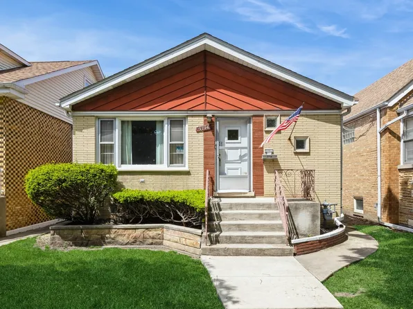 3714 S 58th Ave, Cicero, IL 60804