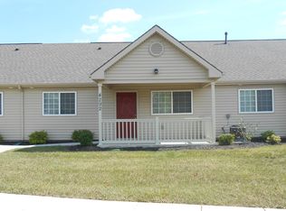 4292 Cobbleton Grove Cir, Canal Winchester, OH 43110