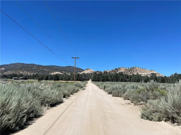 0 Derby Ave Lot 1-16, Pine Mountain Club, CA 93225