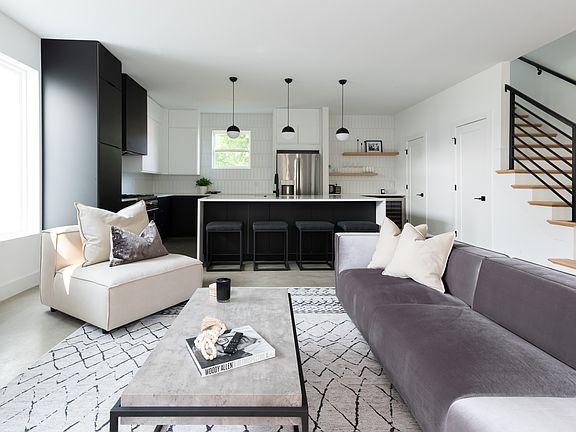 4th image of 1411 Meharry Blvd #D